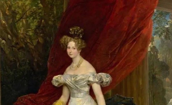 Экскурсионное занятие «Образ женщины в русском искусстве»